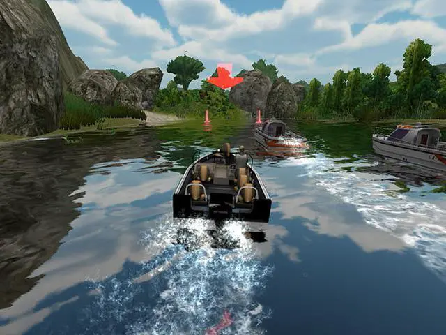 Alt view image 2 of 9 - European Fishing [Online Game Code]