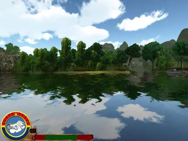 Alt view image 4 of 9 - European Fishing [Online Game Code]