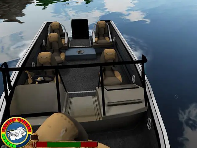 Alt view image 6 of 9 - European Fishing [Online Game Code]