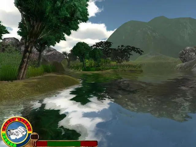 Alt view image 7 of 9 - European Fishing [Online Game Code]