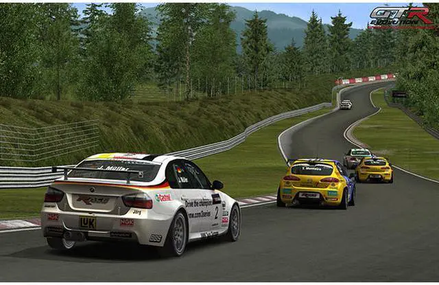 Alt view image 3 of 7 - GTR Evolution [Online Game Code]