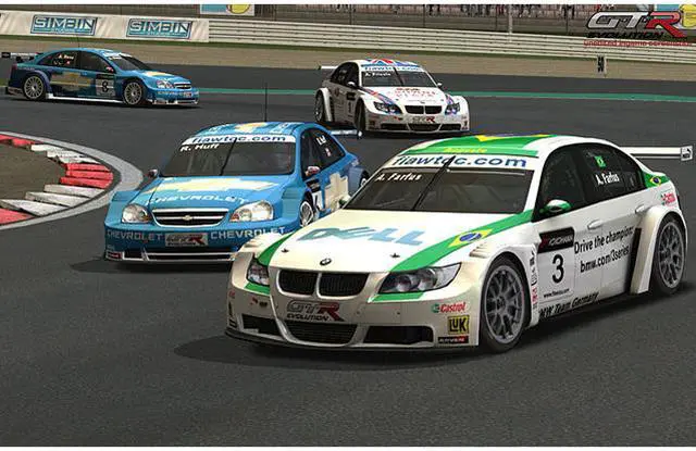 Alt view image 5 of 7 - GTR Evolution [Online Game Code]