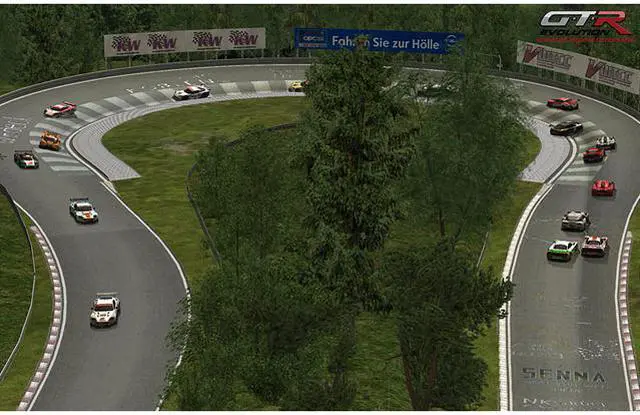Alt view image 6 of 7 - GTR Evolution [Online Game Code]