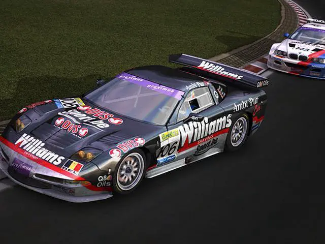 Alt view image 2 of 8 - GTR2 - FIA GT Racing Game [Online Game Code]
