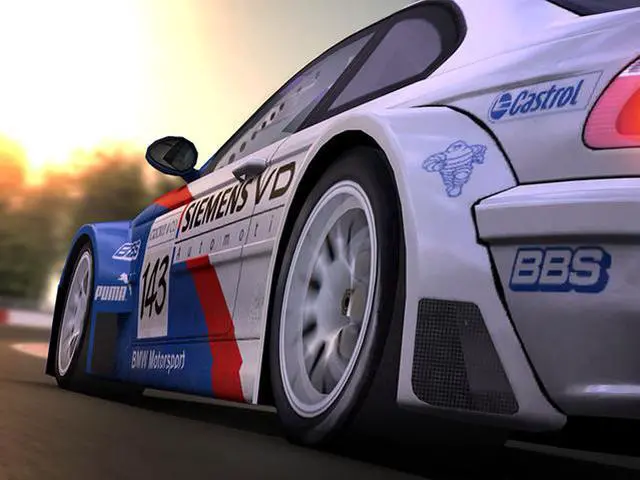 Alt view image 3 of 8 - GTR2 - FIA GT Racing Game [Online Game Code]