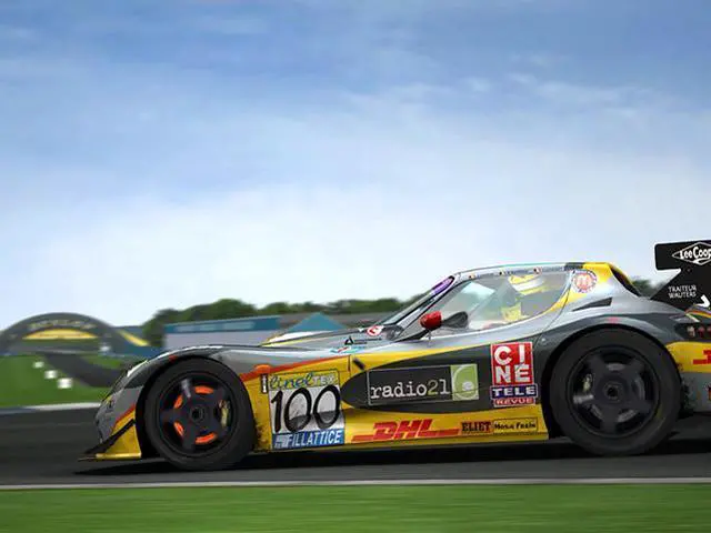 Alt view image 6 of 8 - GTR2 - FIA GT Racing Game [Online Game Code]