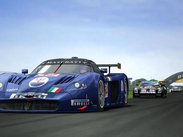 Alt view image 7 of 8 - GTR2 - FIA GT Racing Game [Online Game Code]