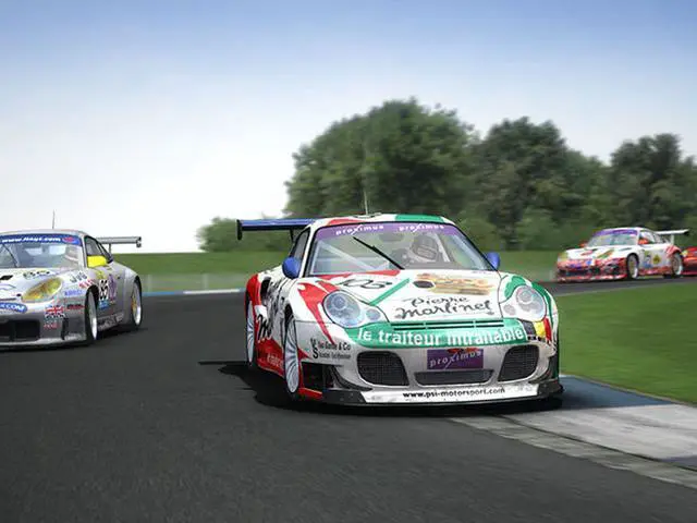 Alt view image 8 of 8 - GTR2 - FIA GT Racing Game [Online Game Code]
