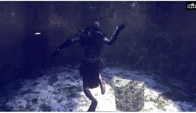 Alt view image 2 of 8 - Hush Hush - Unlimited Survival Horror [Online Game Code]