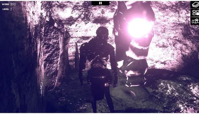 Alt view image 3 of 8 - Hush Hush - Unlimited Survival Horror [Online Game Code]