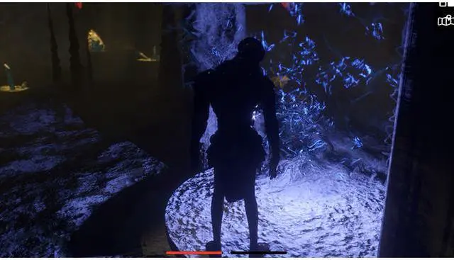 Alt view image 8 of 8 - Hush Hush - Unlimited Survival Horror [Online Game Code]