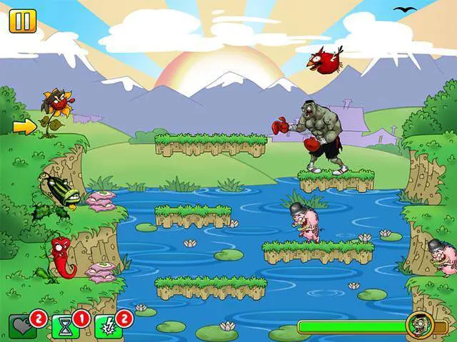 Alt view image 5 of 8 - I Am Vegend - Zombiegeddon [Online Game Code]