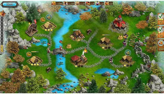 Alt view image 2 of 10 - Kingdom Tales 2 [Online Game Code]