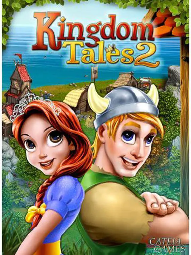 Main image of Kingdom Tales 2 [Online Game Code]