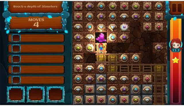 Alt view image 2 of 8 - Lily's Epic Quest [Online Game Code]