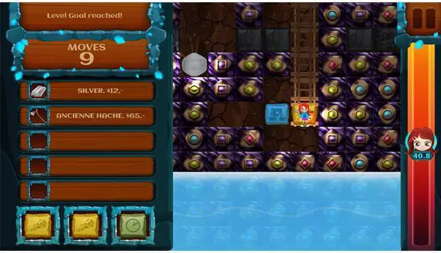 Alt view image 3 of 8 - Lily's Epic Quest [Online Game Code]