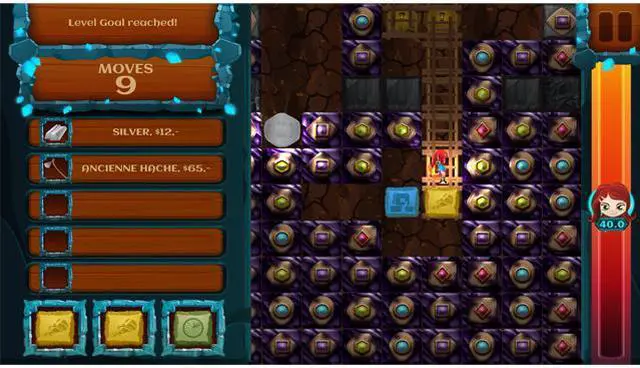 Alt view image 4 of 8 - Lily's Epic Quest [Online Game Code]