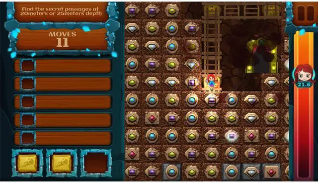 Alt view image 6 of 8 - Lily's Epic Quest [Online Game Code]