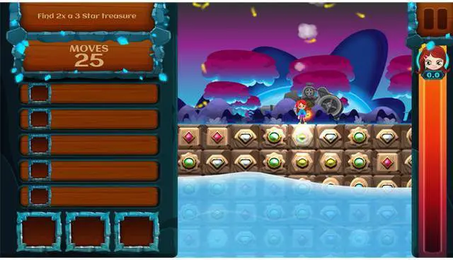Alt view image 7 of 8 - Lily's Epic Quest [Online Game Code]