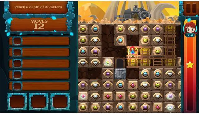 Alt view image 8 of 8 - Lily's Epic Quest [Online Game Code]