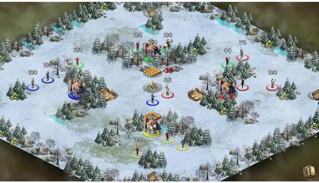 Alt view image 5 of 7 - Medieval Battlefields - Black Edition [Online Game Code]