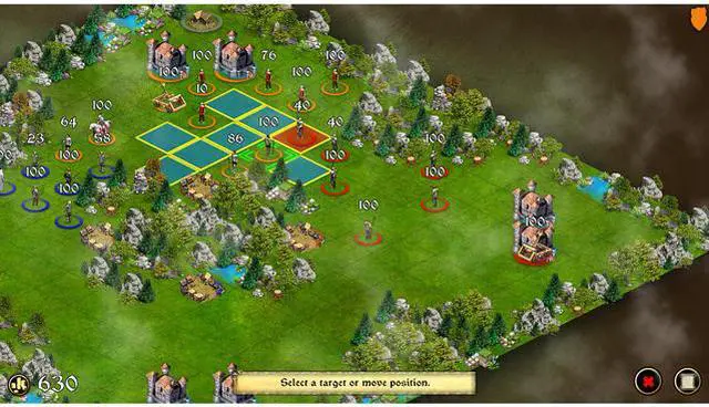 Alt view image 7 of 7 - Medieval Battlefields - Black Edition [Online Game Code]