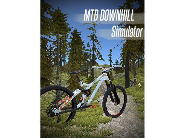 MTB Downhill Simulator Online Game Code Newegg MTB Downhill Simulator Online Game Code Newegg
