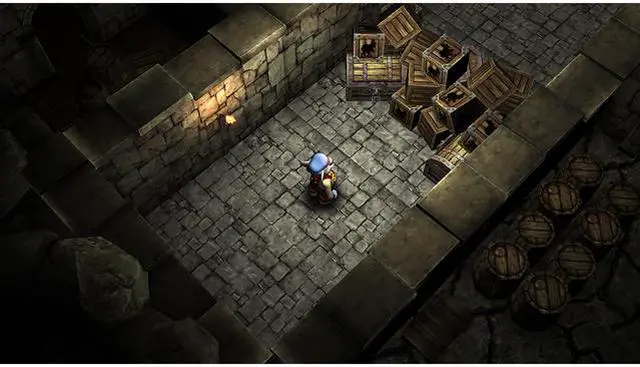 Alt view image 2 of 9 - Mystery Maze Of Balthasar Castle [Online Game Code]