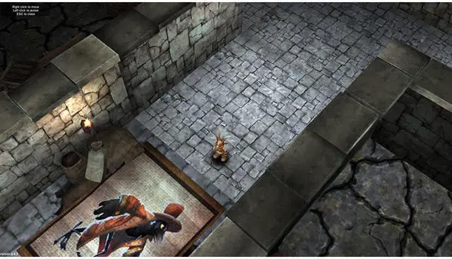 Alt view image 3 of 9 - Mystery Maze Of Balthasar Castle [Online Game Code]