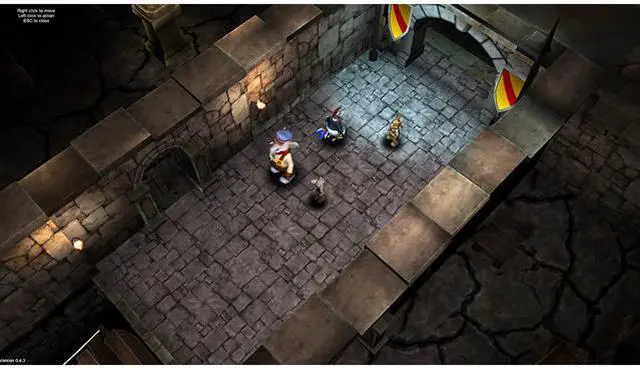 Alt view image 5 of 9 - Mystery Maze Of Balthasar Castle [Online Game Code]