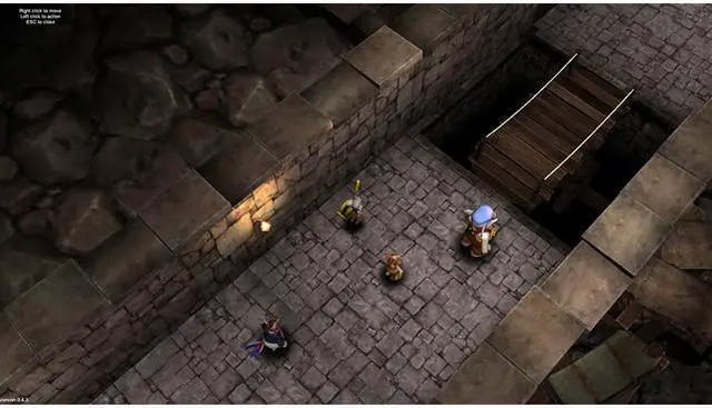 Alt view image 9 of 9 - Mystery Maze Of Balthasar Castle [Online Game Code]