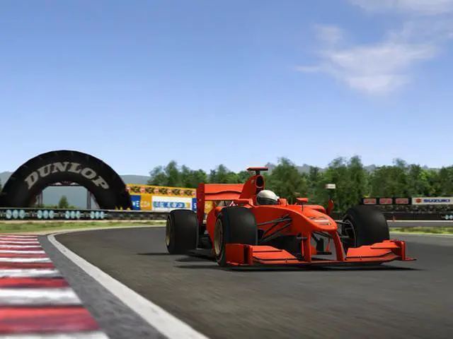 Alt view image 3 of 8 - RACE Injection [Online Game Code]