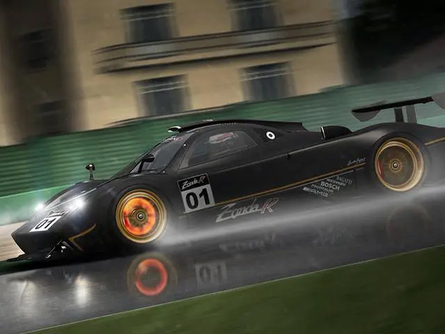 Alt view image 4 of 8 - RACE Injection [Online Game Code]