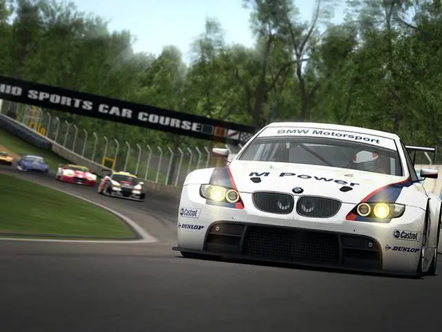 Alt view image 5 of 8 - RACE Injection [Online Game Code]