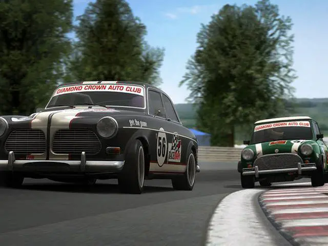 Alt view image 7 of 8 - RACE Injection [Online Game Code]