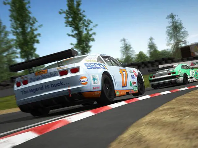 Alt view image 8 of 8 - RACE Injection [Online Game Code]
