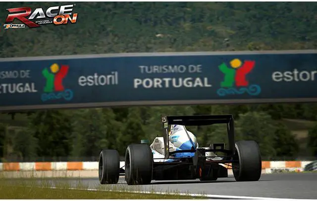 Alt view image 6 of 7 - Race ON [Online Game Code]