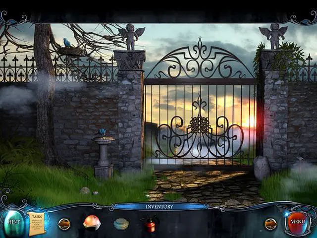 Alt view image 2 of 8 - Red Crow Mysteries: Legion [Online Game Code]