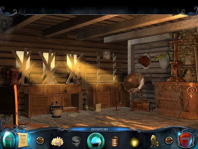 Alt view image 3 of 8 - Red Crow Mysteries: Legion [Online Game Code]