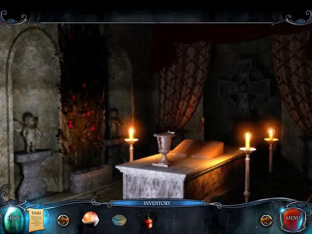 Alt view image 4 of 8 - Red Crow Mysteries: Legion [Online Game Code]