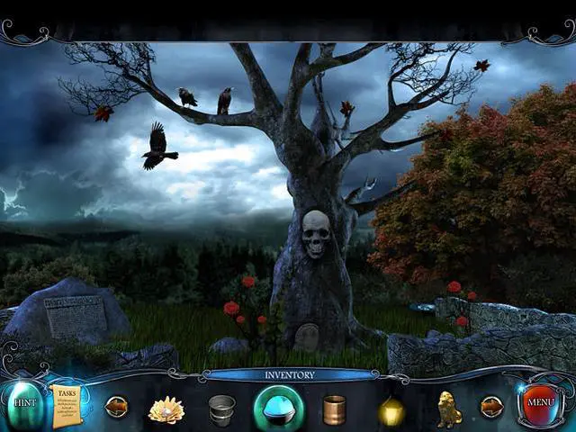 Alt view image 6 of 8 - Red Crow Mysteries: Legion [Online Game Code]
