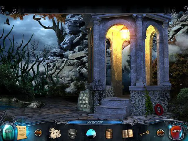Alt view image 7 of 8 - Red Crow Mysteries: Legion [Online Game Code]