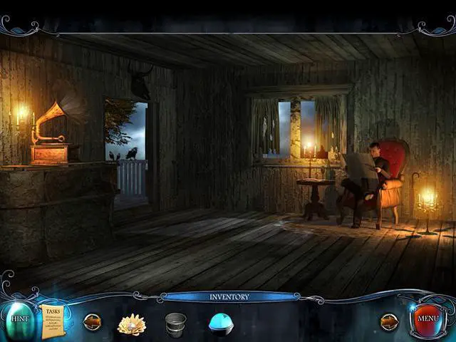 Alt view image 8 of 8 - Red Crow Mysteries: Legion [Online Game Code]