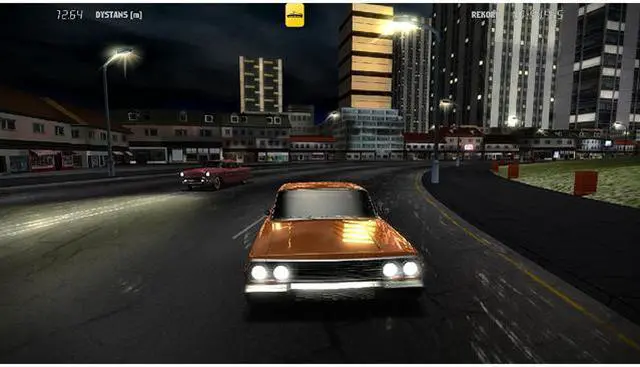 Alt view image 2 of 7 - Ride 'em Low [Online Game Code]