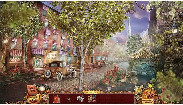 Alt view image 4 of 8 - Runaway Express Mystery [Online Game Code]