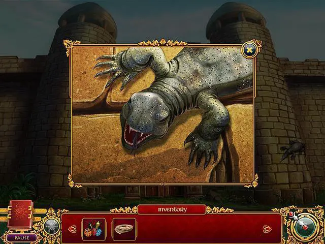 Alt view image 4 of 7 - Secret Of The Royal Throne [Online Game Code]