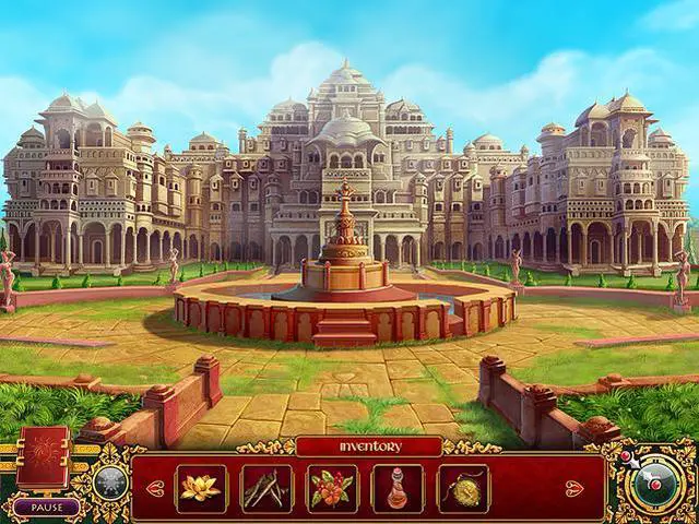 Alt view image 6 of 7 - Secret Of The Royal Throne [Online Game Code]