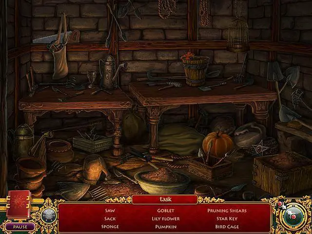 Alt view image 7 of 7 - Secret Of The Royal Throne [Online Game Code]