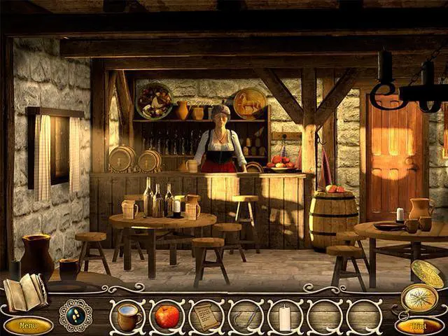 Alt view image 3 of 8 - Tales from the Dragon Mountain 2: The Lair [Online Game Code]
