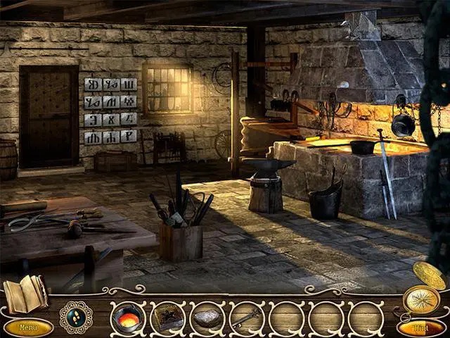 Alt view image 5 of 8 - Tales from the Dragon Mountain 2: The Lair [Online Game Code]